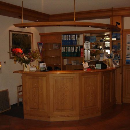 Alpenhof Hotel Гринделвалд Екстериор снимка