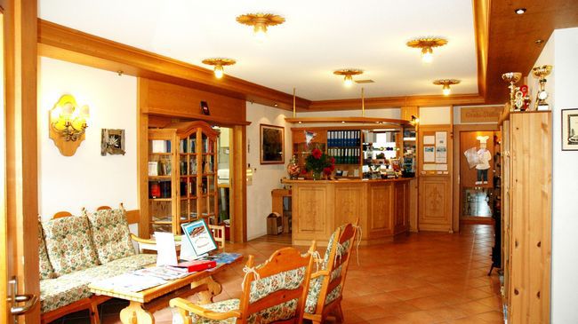 Alpenhof Hotel Гринделвалд Интериор снимка
