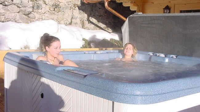 Alpenhof Hotel Гринделвалд Съоръжения снимка