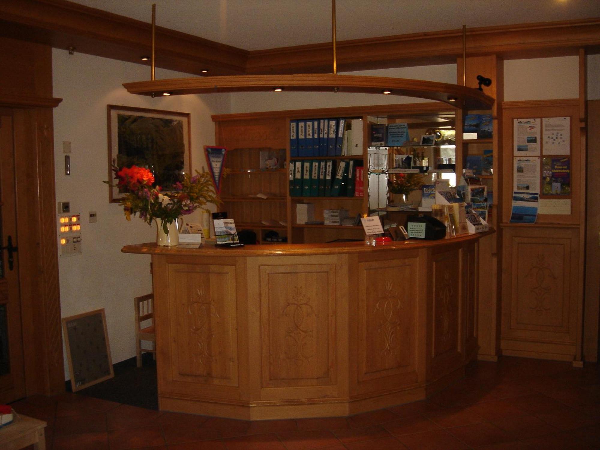 Alpenhof Hotel Гринделвалд Екстериор снимка