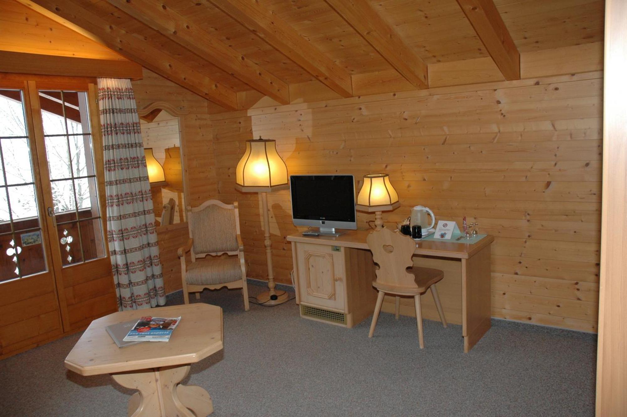 Alpenhof Hotel Гринделвалд Екстериор снимка