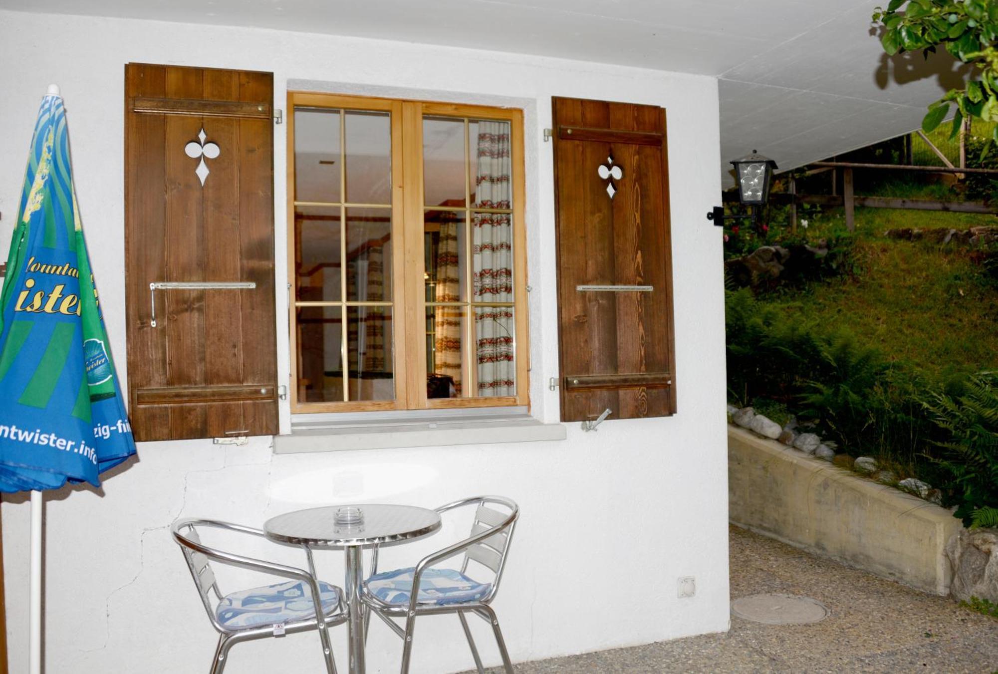 Alpenhof Hotel Гринделвалд Стая снимка