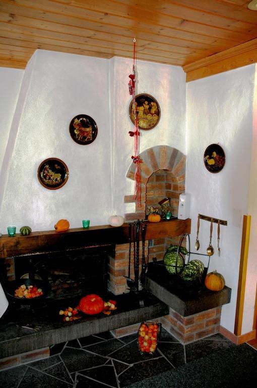 Alpenhof Hotel Гринделвалд Екстериор снимка