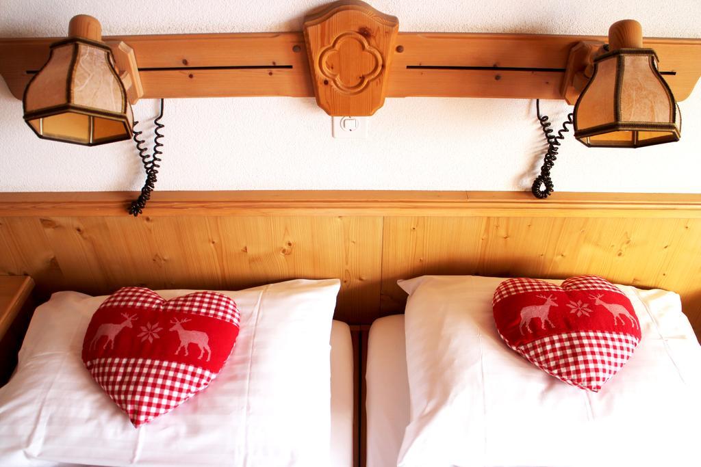 Alpenhof Hotel Гринделвалд Екстериор снимка